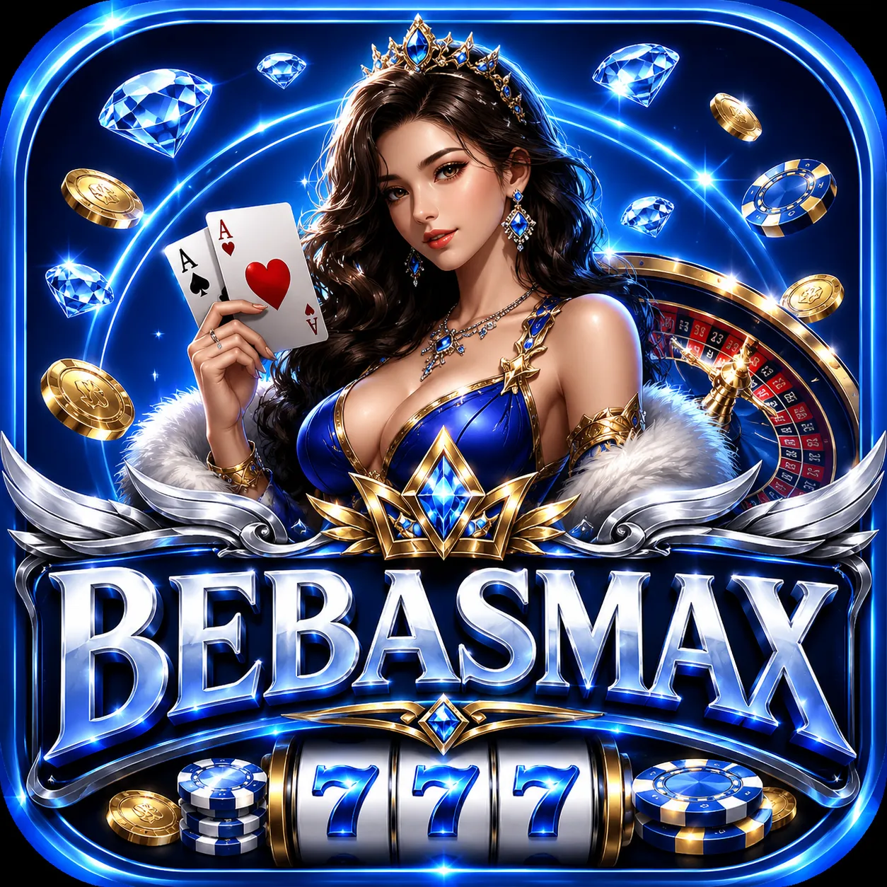 BEBASMAX - Strategi Cerdas untuk Membangun Kerajaan Anda