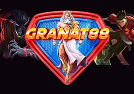 GRANAT88 - Game Poker Terbaik untuk Pengalaman Seru