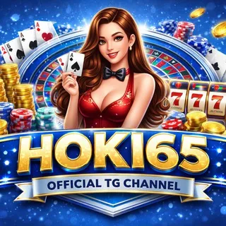 HOKI65 - Permainan Kasino Terbaik untuk Anda