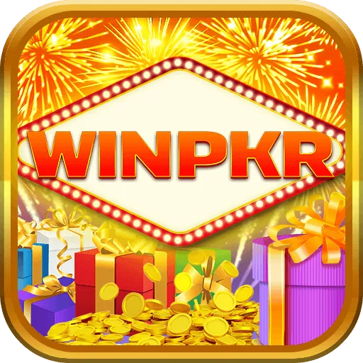WINPKR - Pertarungan Epik untuk Para Pejuang